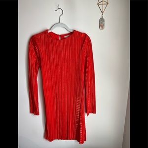 H&M dress - US size XS. Worn once!